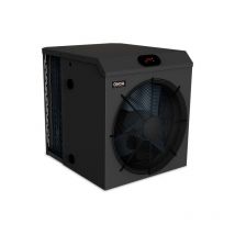 Onda - Pompe à chaleur piscine hors-sol Mini 7kW - jusqu'à 40m³ - portable (38kg)