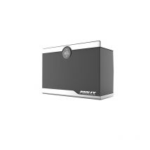 Poolex - Silent Max Full Inverter WiFi Fi 80 / 50m3