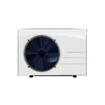 Poolstyle - Pompe à Chaleur Inverter R32 6 kW - Piscine 25 m³
