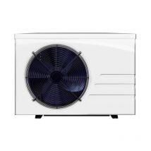 Poolstyle - Pompe à chaleur Step Inverter R32 20 kW - Jusqu'à 85 m³