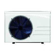 Pompe à chaleur Step Inverter R32 Poolstyle 12,5 kW - Jusqu'à 55 m³