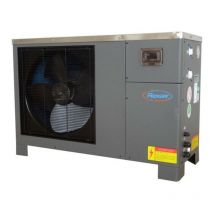 Pompe à chaleur réversible Rexair Style'PAC 13 - 13kW - 70 m3
