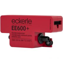 Eckerle - EE600 'Buzzer' Micro-pompe à condensat pour climatiseurs avec alarme intégrée - made in germany