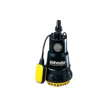 Pompe d immersion pour eau sale 1