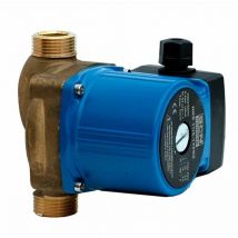 Pompe d accélération pour eau chaude sanitaire - HRS 15/6Bz - BCN