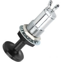 Pompe d'amorage à piston de carburant corps en laiton nickelé 11305/10161AD remplacement pour seadoo sp spi gt gts - Jeffergarden