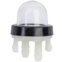 Pompe d'amorçage 000 350 6202 pour Stihl BR500 BR550 BR600 TS700 TS800 Ampoule d'amorçe Poire Carburateur Débroussailleuse Tondeuse Tracteur