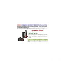 Pompe d'aquarium SACI Pico Evolution série 400 400 L/H