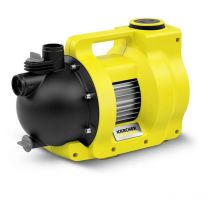 Karcher - Pompe d'arrosage bp 6.000 Garden pour des arrosages économiques