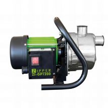 Zipper - Pompe d'arrosage électrique 1200 w ZI-GP1200