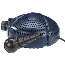 Pompe De Bassin Fiap 2702 Avec Raccord Pour Skimmer S57268
