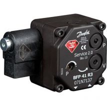 Pompe fioul Diamond BFPB41 R3L le-s