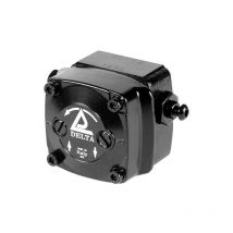 Delta - Pompe de bruleur fioul pompe de rechange vd 4 lr 2-2B 0-10 bar