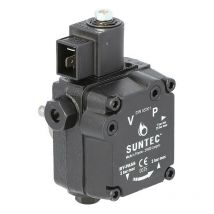 Suntec - Pompe de bruleur fioul as 47 b 1537 6P 0500 identique a uni 2.2R1M14