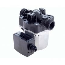 Universal - Pompe de circulation de chaudière wilo rs 15/6 3P 130mm
