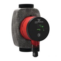 Pompe de circulation de chauffage ALPHA1 230 v. pn 10. 180mm Typ 32-60. Rp 1 1/4Z