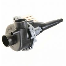 Pompe de cyclage (41014580, 41900938) Lave-vaisselle Candy gasfire, hoover, iberna, rosieres, zerowatt