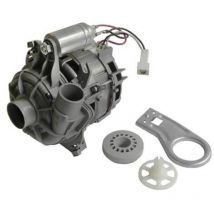 Fagor Brandt Vedette Sauter De-dietrich - pompe de cyclage 90W pour lave vaisselle