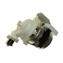 Pompe de cyclage avec clapet pour lave vaisselle Haier
