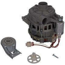 Pompe de cyclage (32X2567) Lave-vaisselle bauknecht, beko, blomberg, brandt, continental edison, de dietrich, fagor, far, ignis, ikea whirlpool,