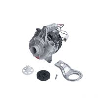 Pompe de cyclage LV5879T-42 pour lave vaisselle Beko
