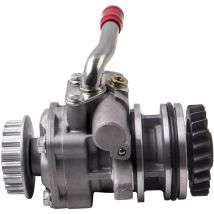 Pompe de direction assistée for vw Transporter Multivan v T5 2.5 tdi 7H0422153G