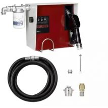 Pressol - pompe de distribution DIESELFIxx 60 l/min 230 v