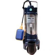 Bricoferr - Pompe de drainage submersible 1100w
