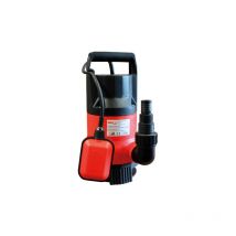 Pompe de drainage submersible 750w avec connexion universelle - Bricoferr