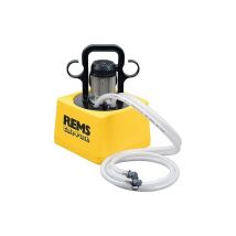 Rems - Pompe de détartrage électrique Calc-Push - 30L/min