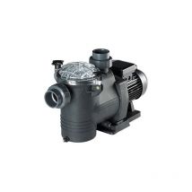 Pompe de filtration de piscine Astral New Europa - Débit pompe piscine: 15,4 m³/h - 1 cv - Alimentation électrique: Triphasé