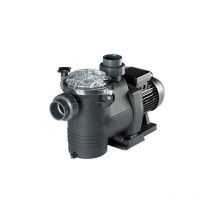 Pompe de filtration de piscine Astral New Europa - Débit pompe piscine: 15,4 m³/h - 1 cv - Alimentation électrique: Monophasé