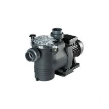 Pompe de filtration de piscine Astral New Europa - Débit pompe piscine: 21,9 m³/h - 1,5 cv - Alimentation électrique: Triphasé