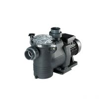 Pompe de filtration de piscine Astral New Europa - Débit pompe piscine: 29 m³/h - 3 cv - Alimentation électrique: Triphasé