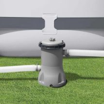 Pompe de filtration de piscine Flowclear 2006 L/h