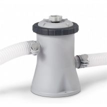 Intex - Pompe de filtration 28602GS Krystal Clear 1250L 12V