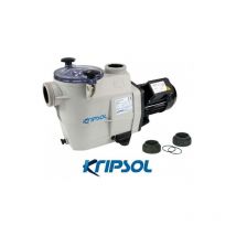 Pompe de Filtration Kripsol Koral KSE (ex-KS) - - Type 3 cv - TRIPHASÉ - 2,30 kW - 29,5 m3/h