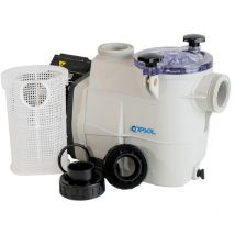 Pompe Krispol ks Kripsol ks 200 mono 26m3/h