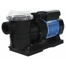 O'Clair Mini Clair 0.50cv- Pompe De Filtration Piscine 8-9 M³/h Pour Petits Bassins, Piscines Hors Sol Ou Spa