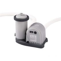 Iperbriko - Pompe de filtration pour piscines Art.28636 Intex