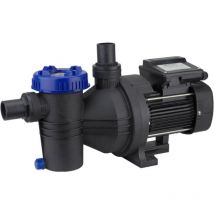TOI - Pompe de filtration 9m3/h 450W mono pour piscine hors-sol