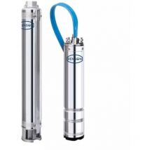 Pompe de forage 4' 100 L/min 38E Renson