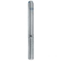 Renson - pompe de forage 4'' 100L/MIN moteur eau tri 1.1KW F1''1/4