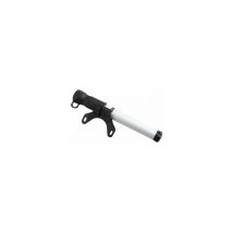 Alfa Dyser - Pompe de gonflage vélo Stein 230 mm