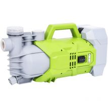 Vidaxl - Pompe de jardin sans cordon 180 w 2 800 l/h