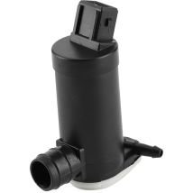 Jeffergarden Pompe de lave-glace 87AB17K624AB pour Ford Focus / Mondeo / Transit