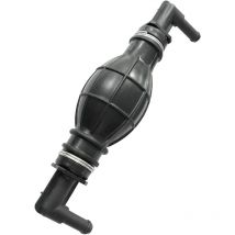 Pompe de Levage Combustible Ampoule PièCes Automobiles Pompe à Essence pour Navara D40 R51M 17051-EC00B 17051EC00B