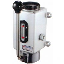 Vertex - Pompe de lubrification manuelle à retour automatique 650 cm³ LT-18A