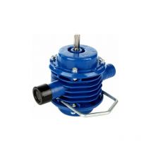 Pompe de Perceuse à Main, Mini Pompe à Eau auto-amorçante de Plastiques de Main Pour Le Jardin à La Maison