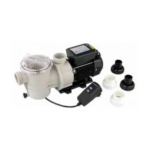 Ubbink - Pompe de piscine Poolmax TP120 18 m/h